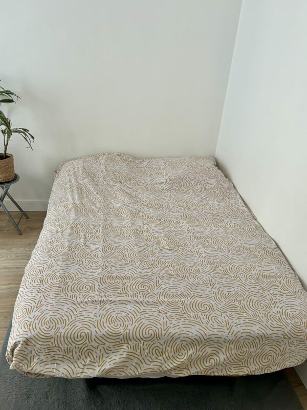 Canapé / clic clac / lit / banquette BUT – Image 4