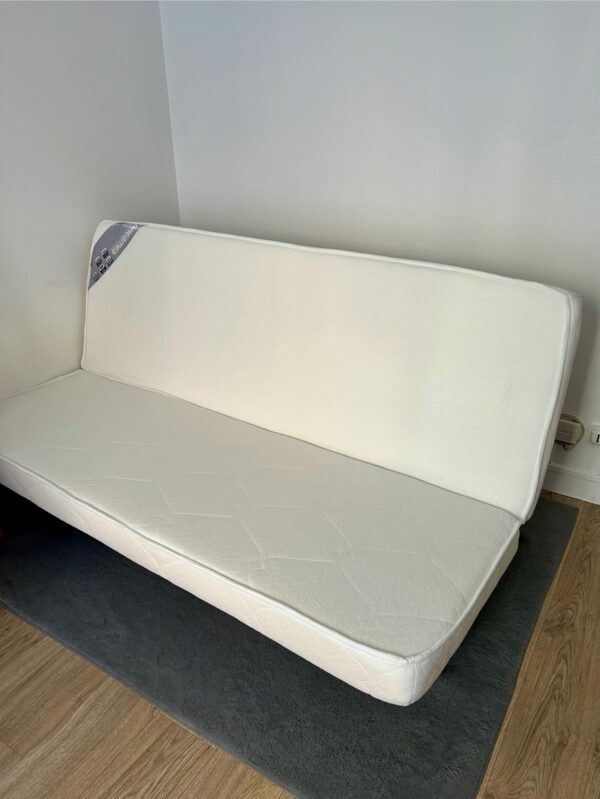 Canapé / clic clac / lit / banquette BUT – Image 5