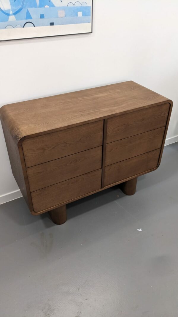 Commode 6 tiroirs NED – Image 2