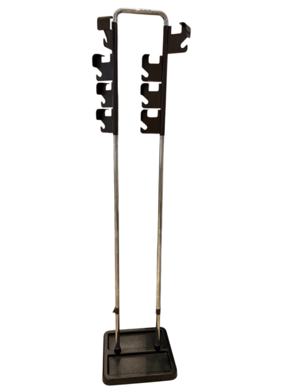 Porte manteau Jean Pierre VITRAC - MANADE - années 70