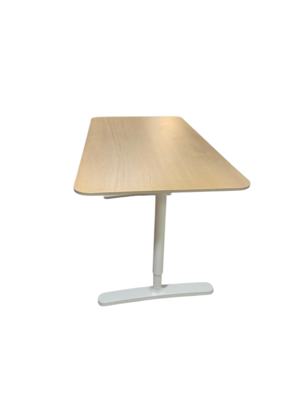 Table de bureau MITTZON IKEA