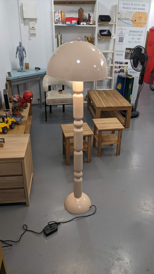 Lampadaire MONTANA – Image 2
