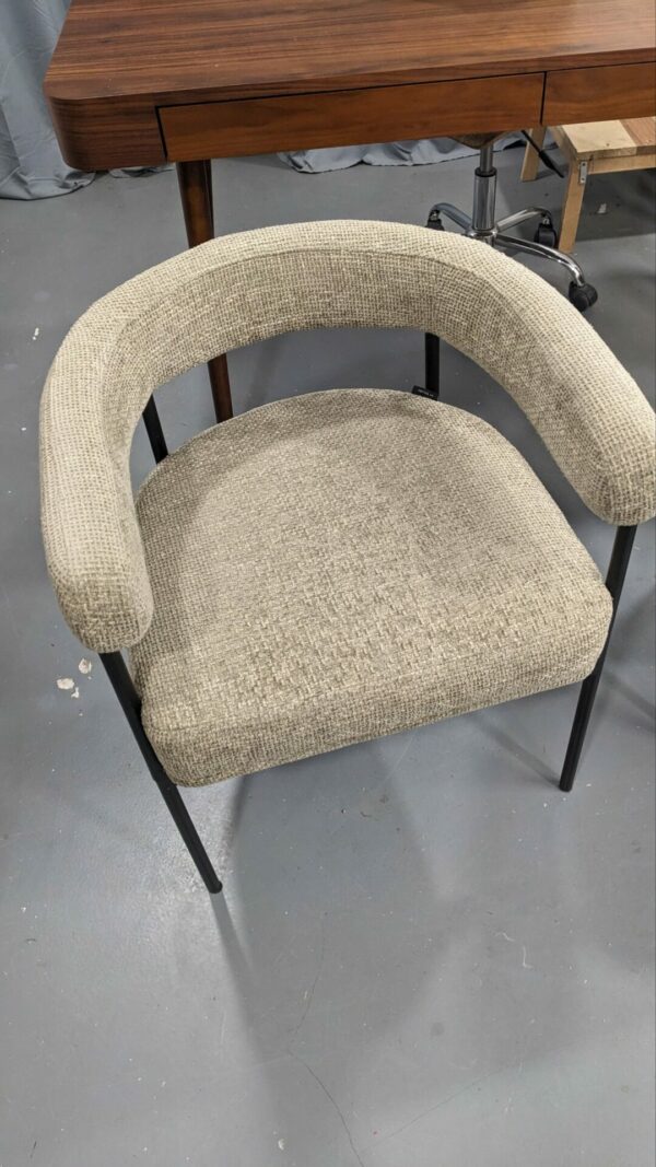 Paire de fauteuils ARCADE – Image 7