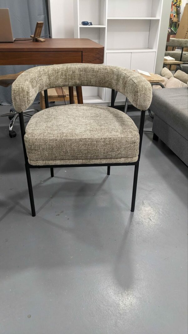 Paire de fauteuils ARCADE – Image 5