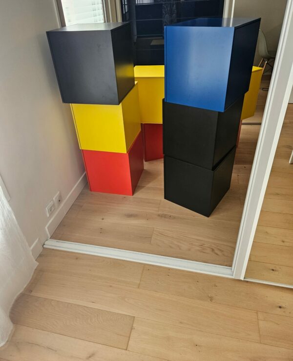 Étagère modulaire 10 éléments – Image 8