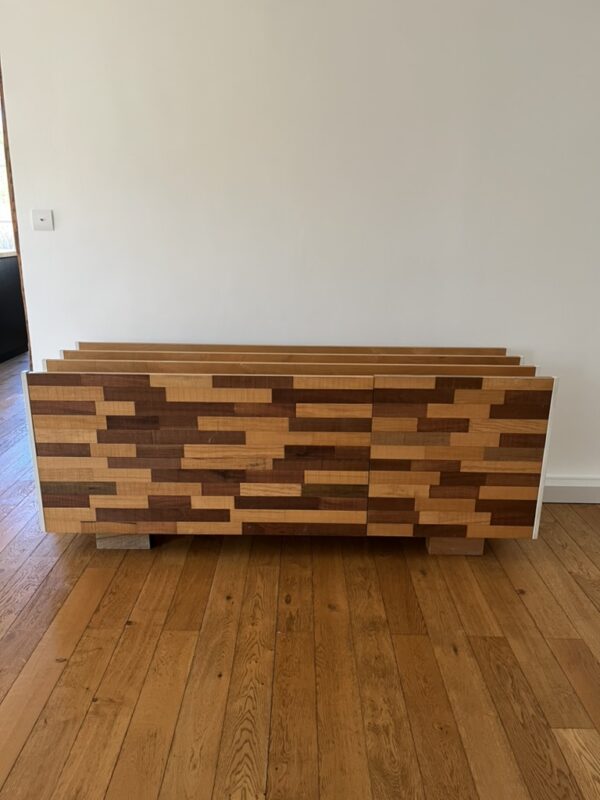 Meuble - Enfilade design édité par Kann Studio – Image 2