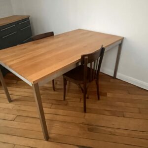 Table Ethnicraft