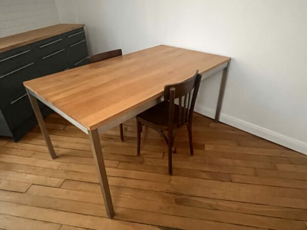 Table Ethnicraft – Image 3
