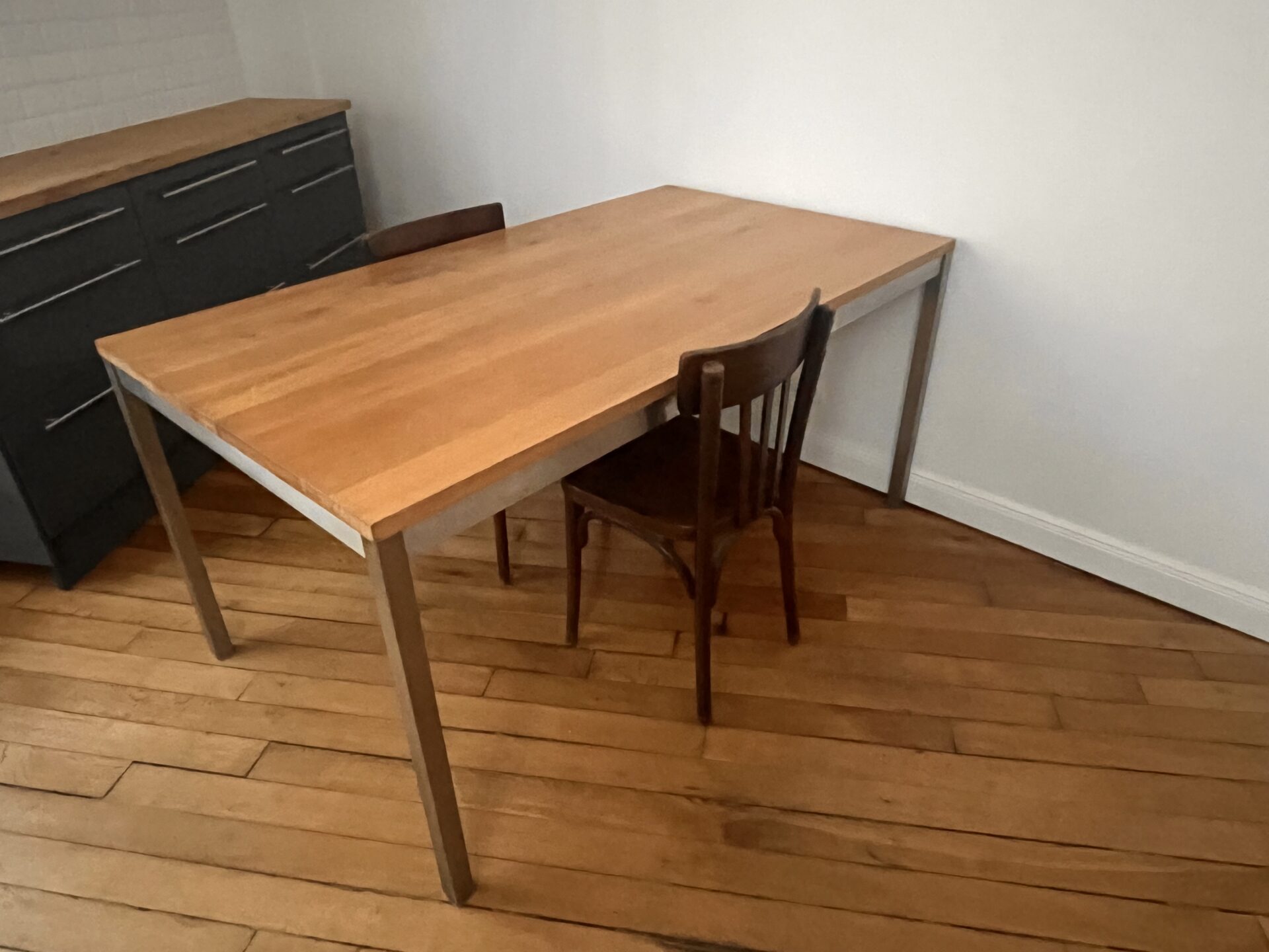 Table Ethnicraft – Image 3