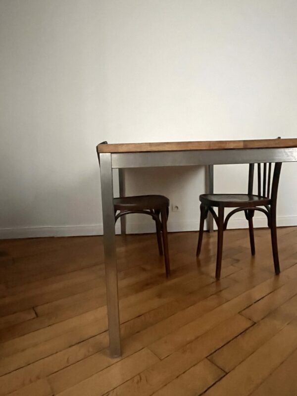 Table Ethnicraft – Image 4