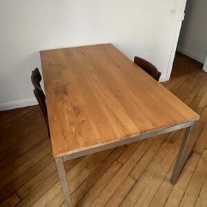 Table Ethnicraft