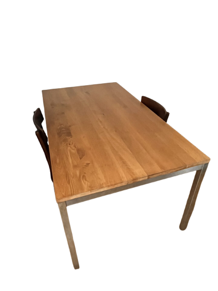 Table Ethnicraft