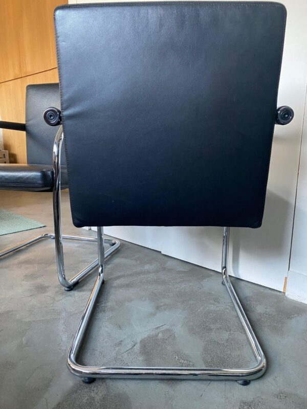 Paire de fauteuils VITRA – Image 4