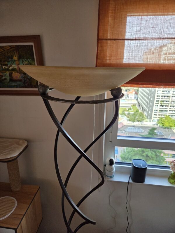 Lampadaire Antinea Terra – Image 3