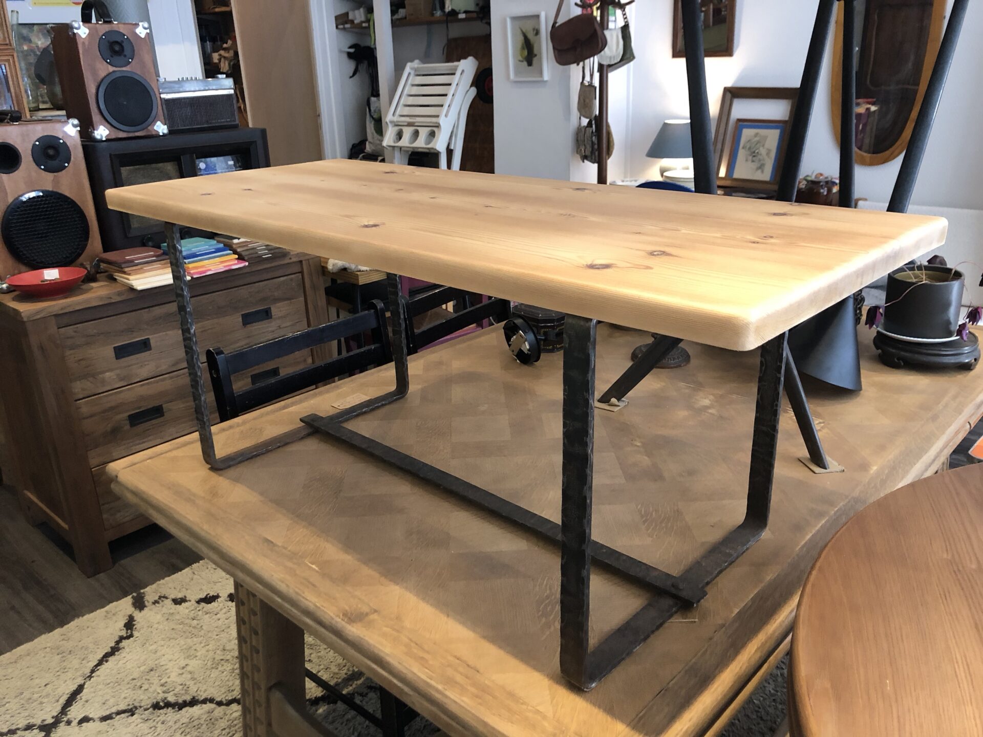 Table basse - banc – Image 7