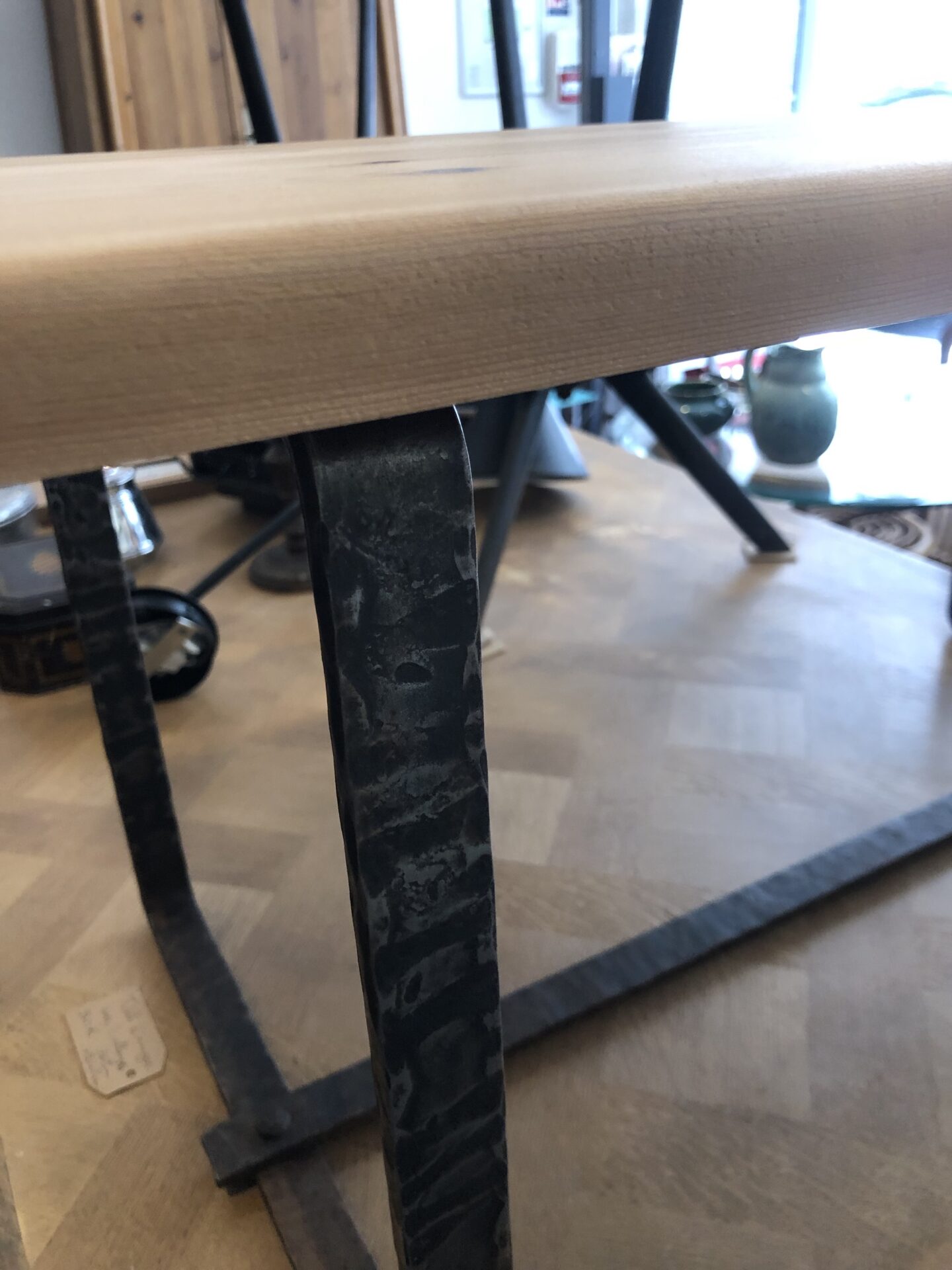 Table basse - banc – Image 5