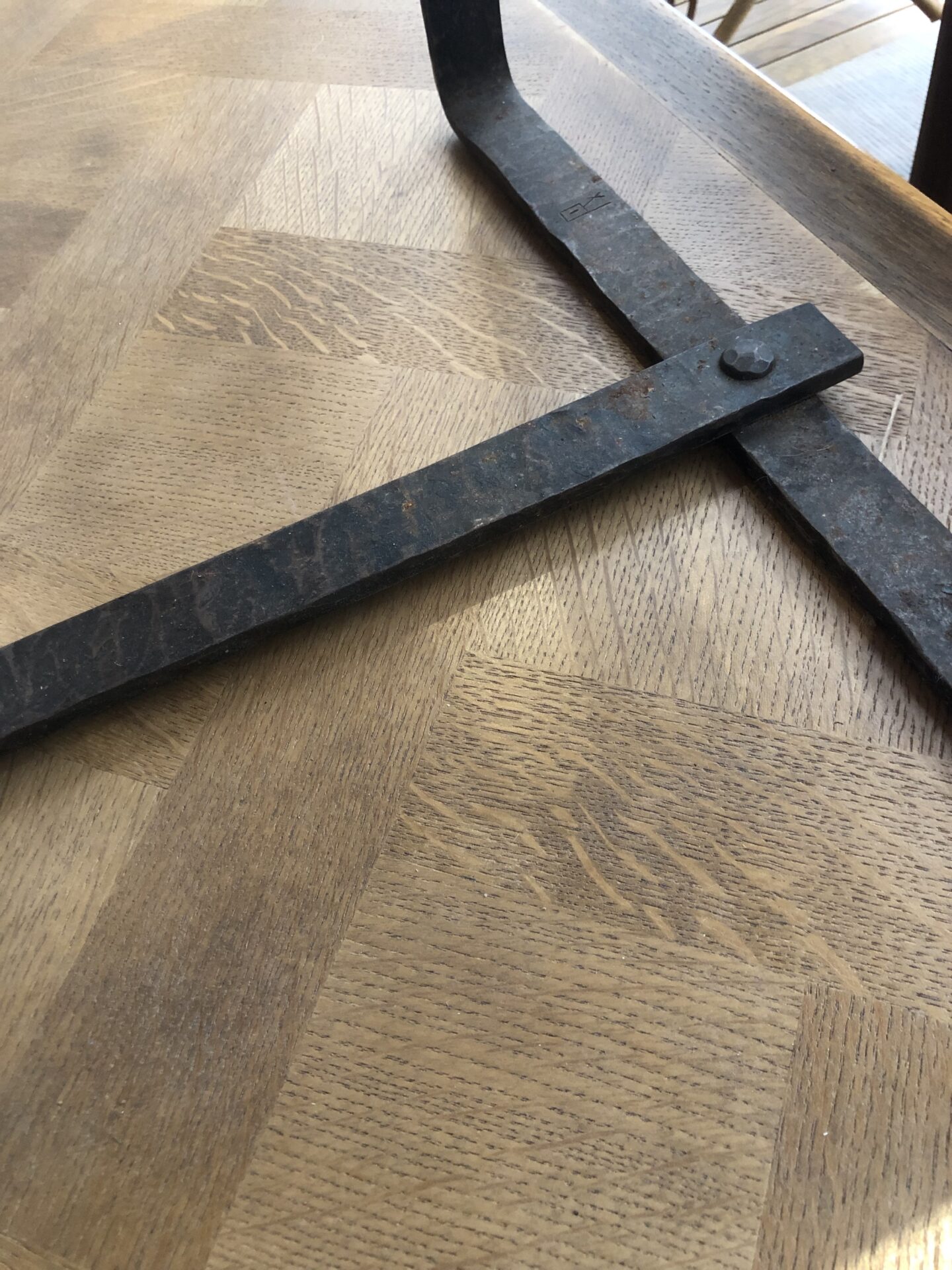 Table basse - banc – Image 4