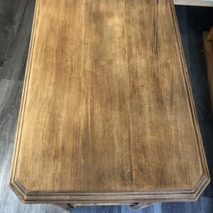 Table d’appoint – sellette Art Déco