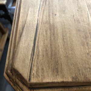 Table d’appoint – sellette Art Déco