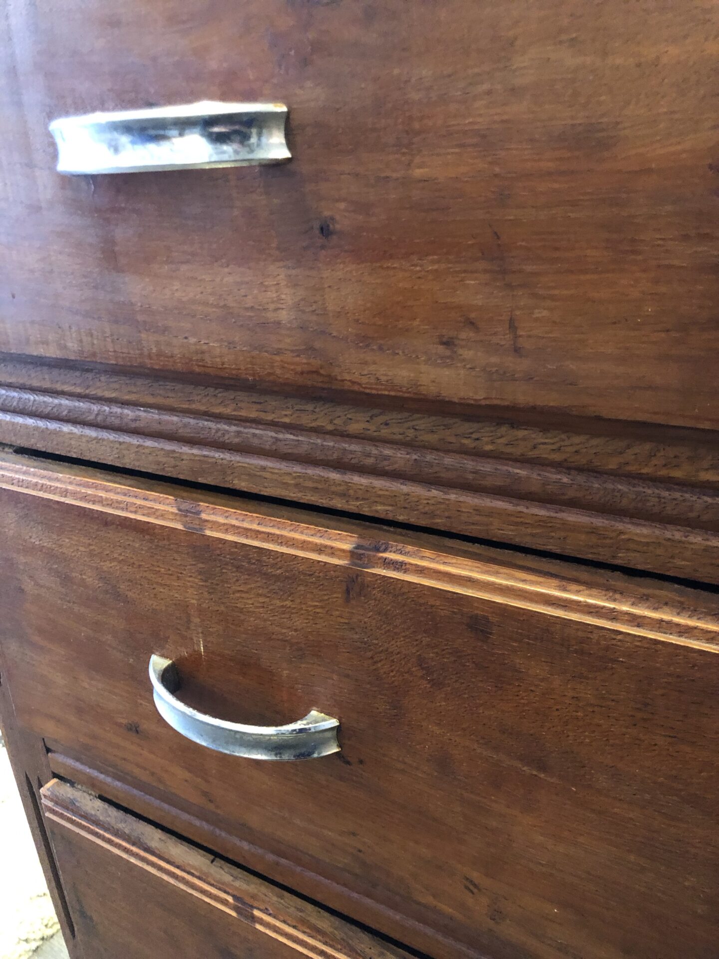 Commode vintage – Image 8