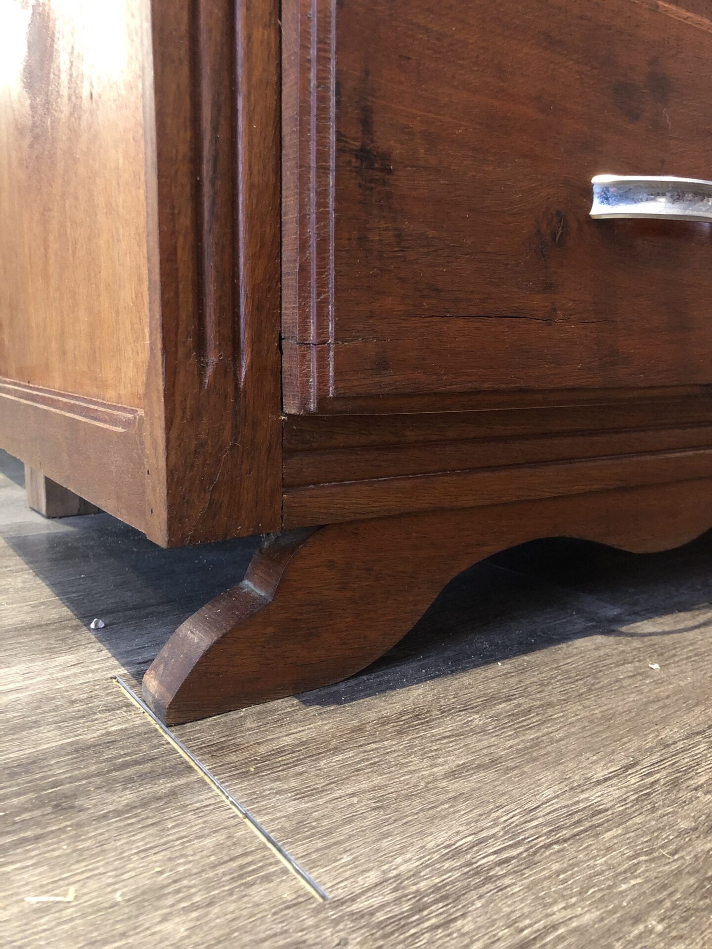 Commode vintage – Image 9