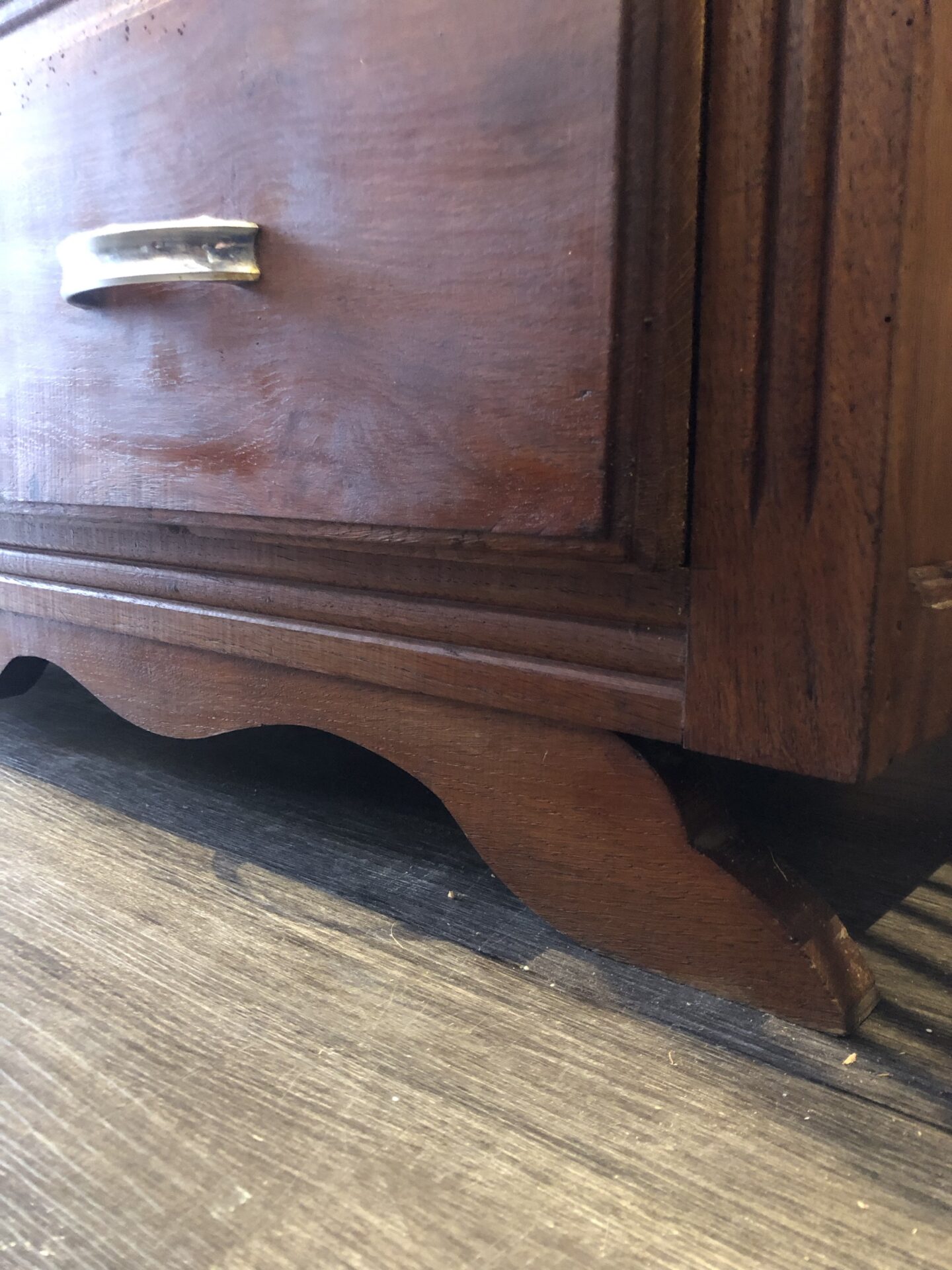 Commode vintage – Image 10