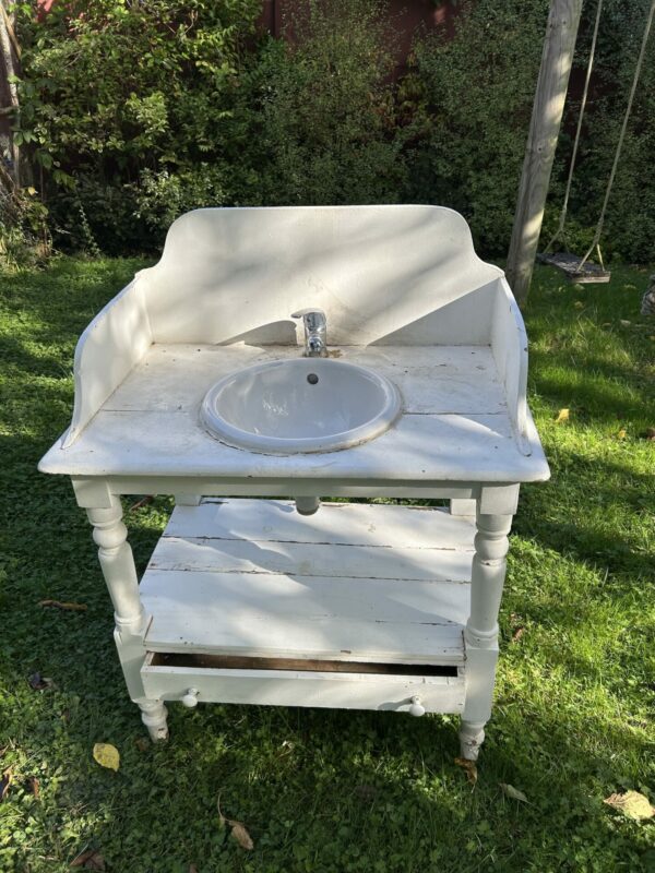 Meuble lavabo – Image 2