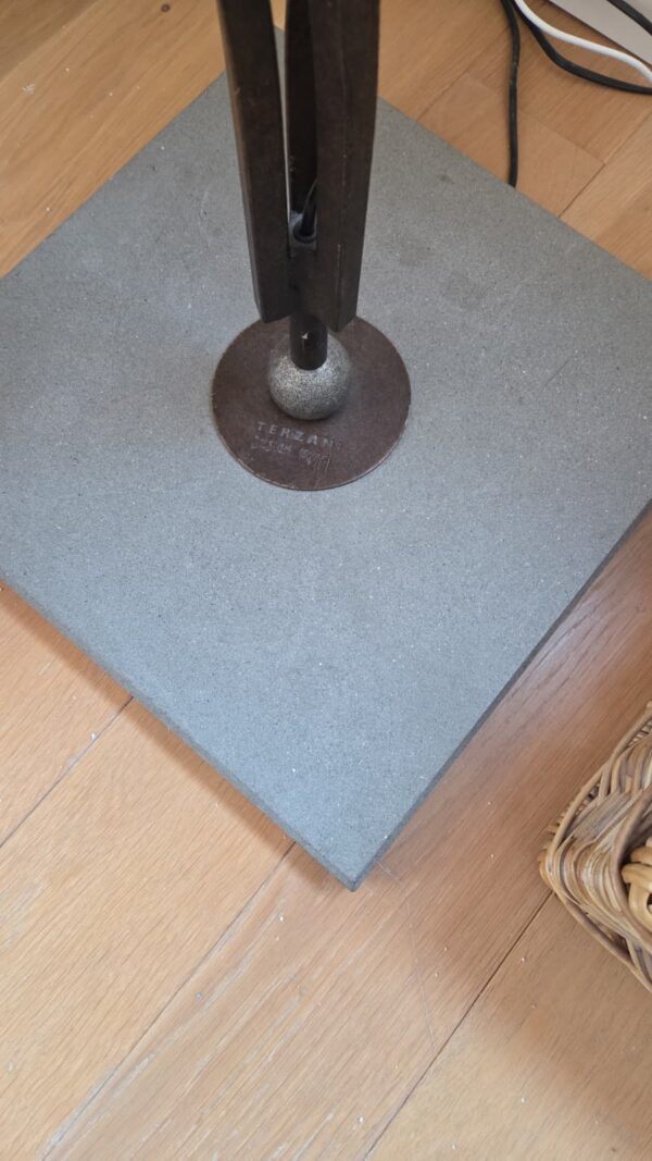 Lampadaire Antinea Terra – Image 4