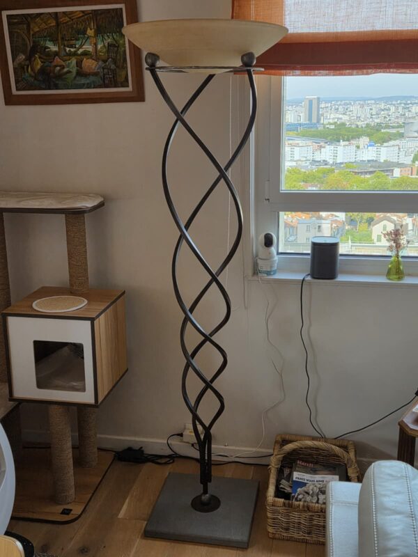 Lampadaire Antinea Terra – Image 2