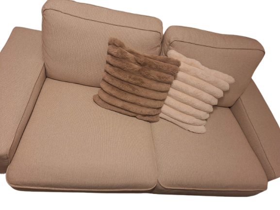 Canapé Kivik IKEA 2 places