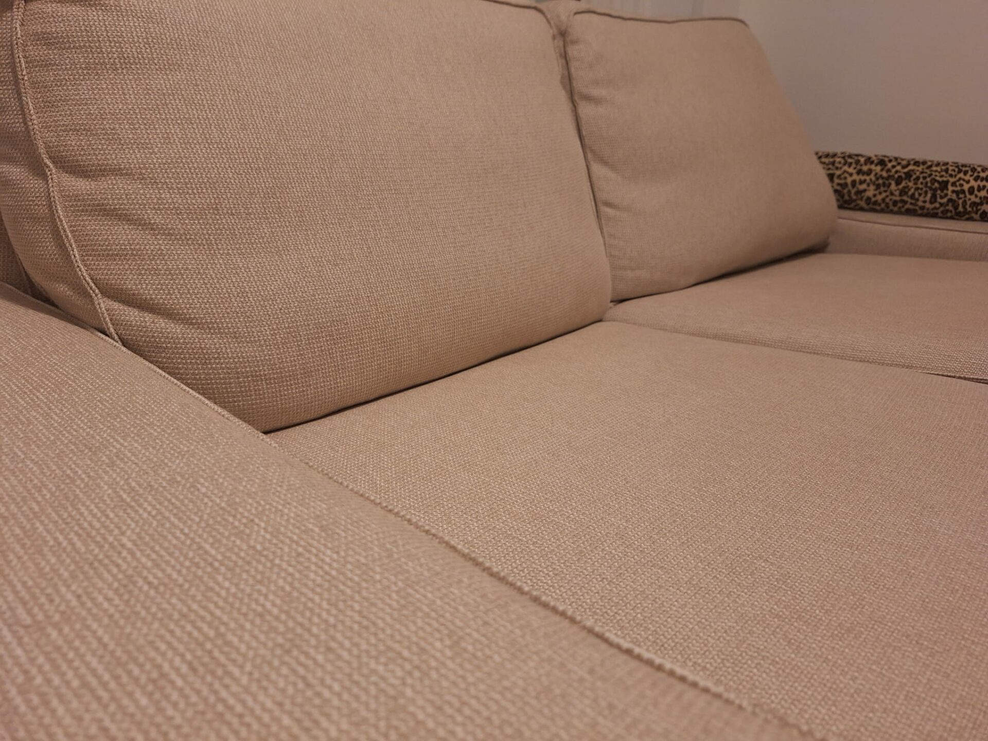 Canapé Kivik IKEA 2 places – Image 3