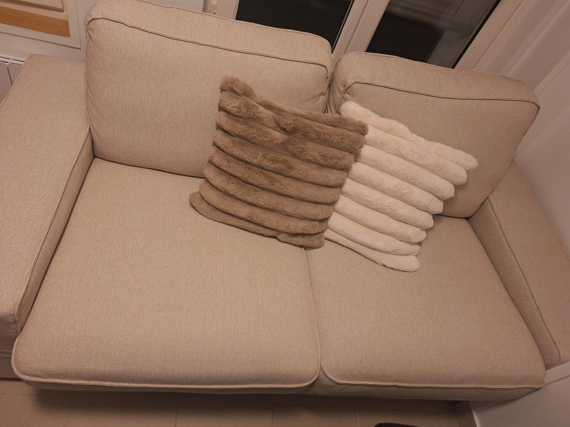 Canapé Kivik IKEA 2 places – Image 2