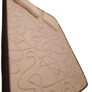 Sommier et matelas en mémoire de forme 160 x 200