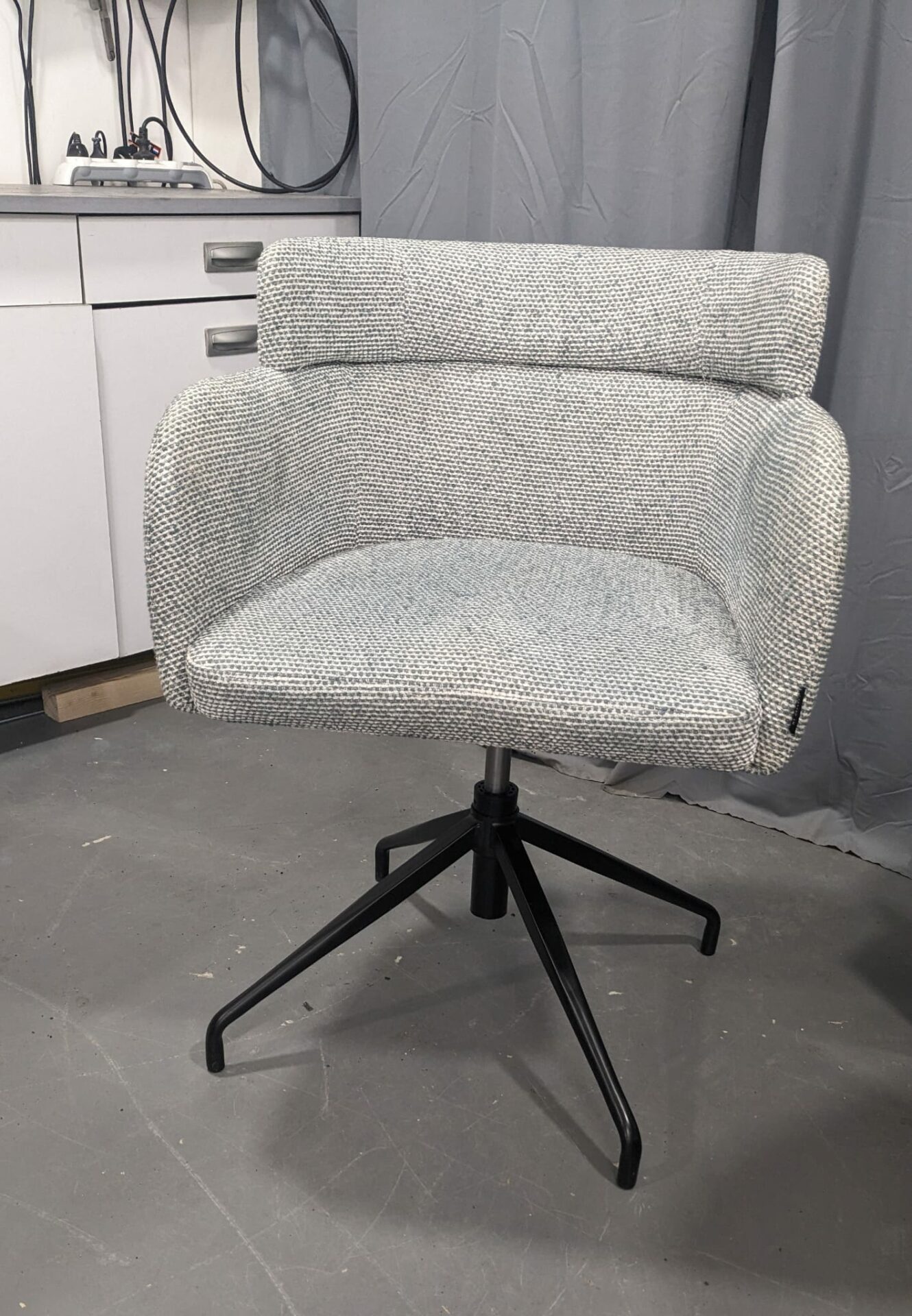 Chaises de Bureau BARON – Image 2