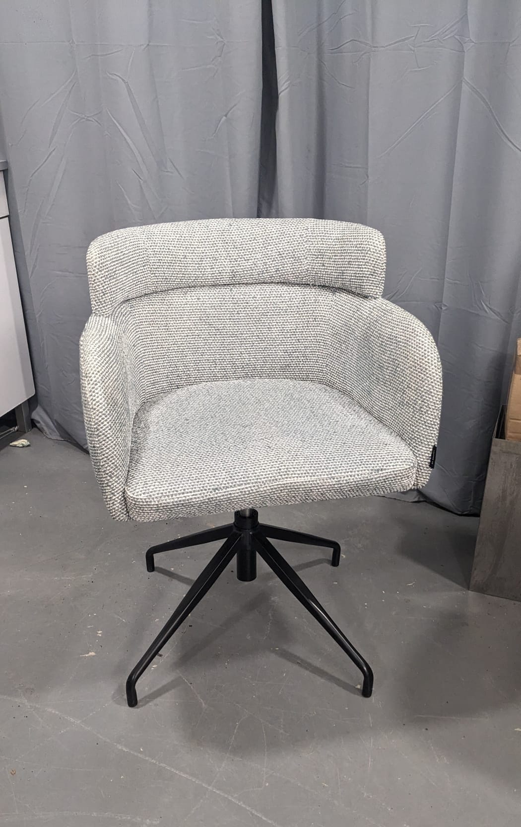 Chaises de Bureau BARON – Image 3