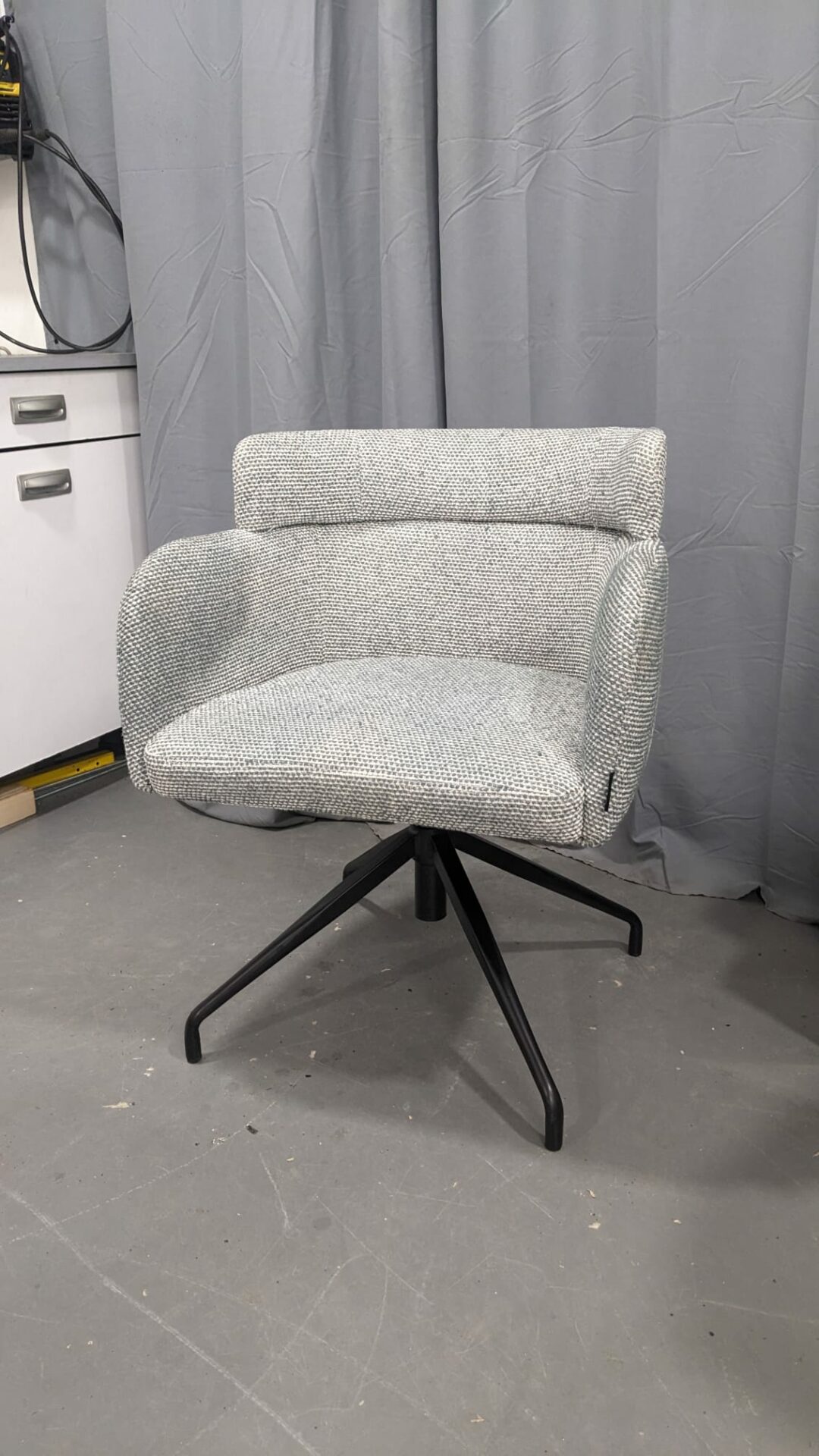 Chaises de Bureau BARON – Image 4