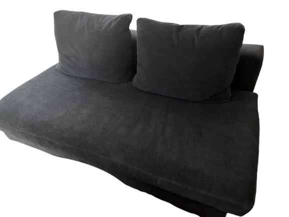 Canapé 2 places ARKETIPO