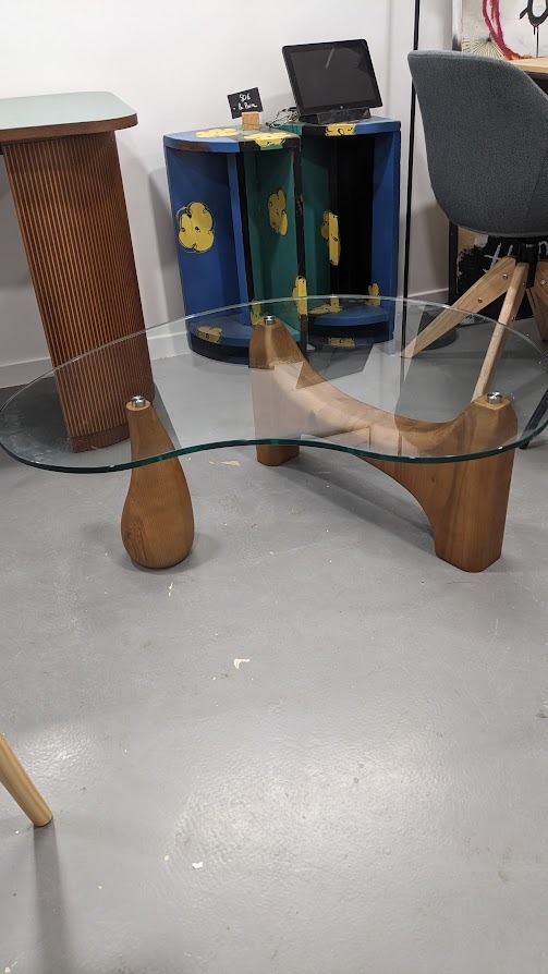 Table basse Orwell – Image 3