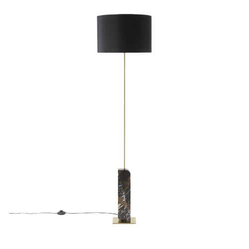 Lampadaire marbre, Palaz