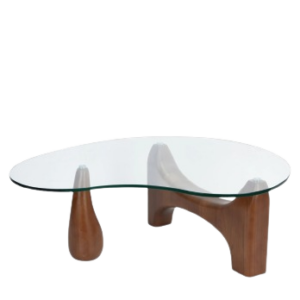 Table basse Orwell