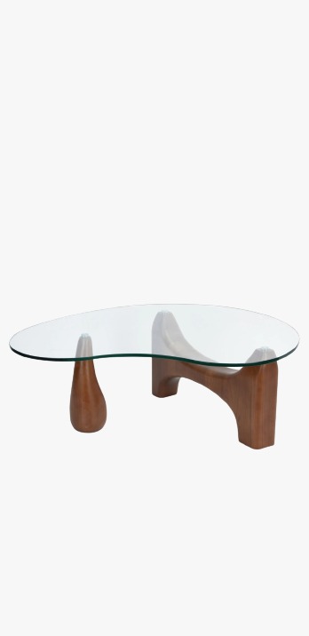 Table basse Orwell – Image 2