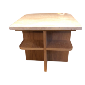Table d’appoint – bout de canapé – table de chevet
