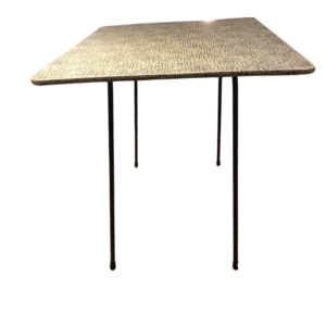 Table d’appoint vintage