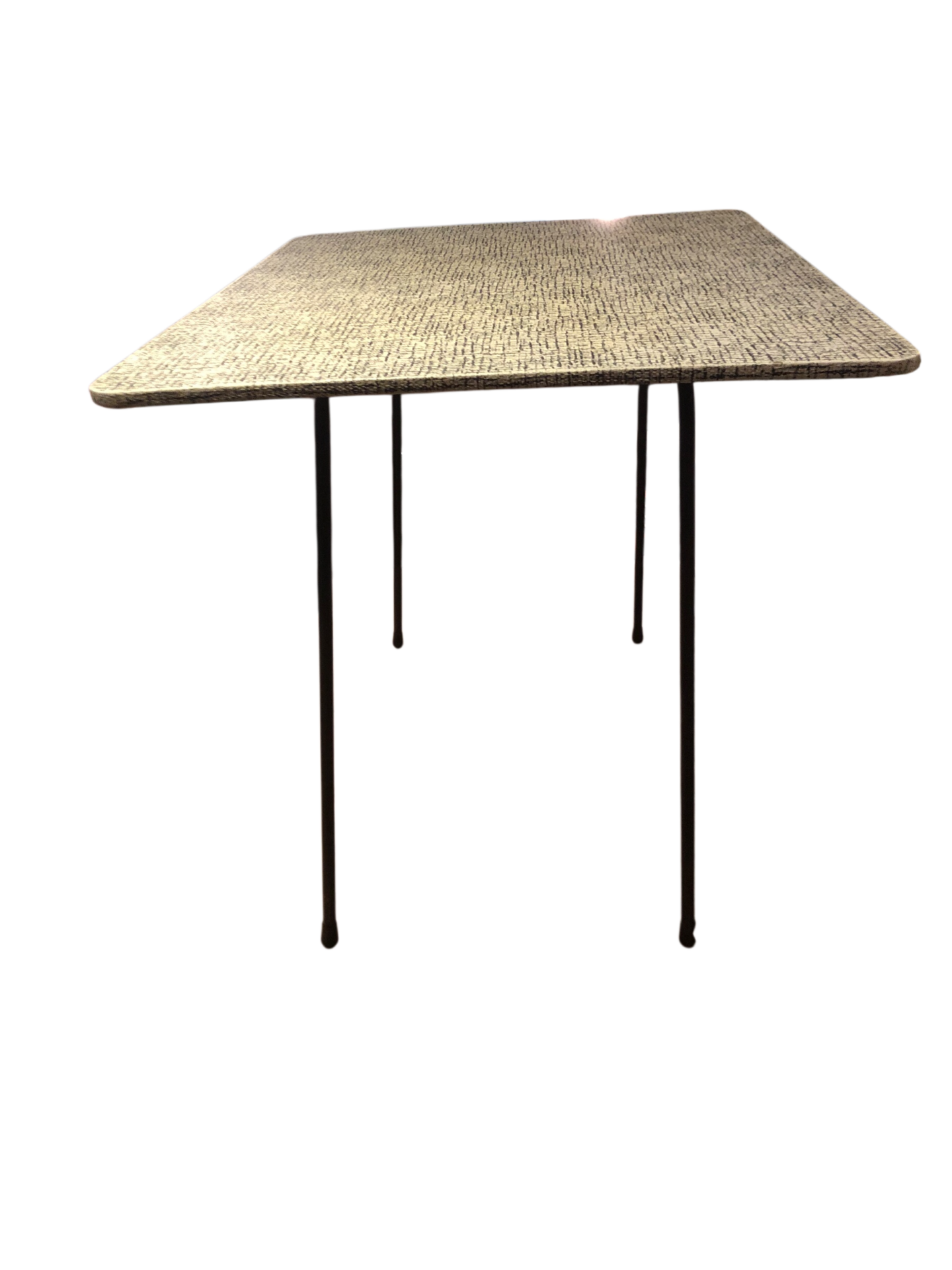 Table d’appoint vintage