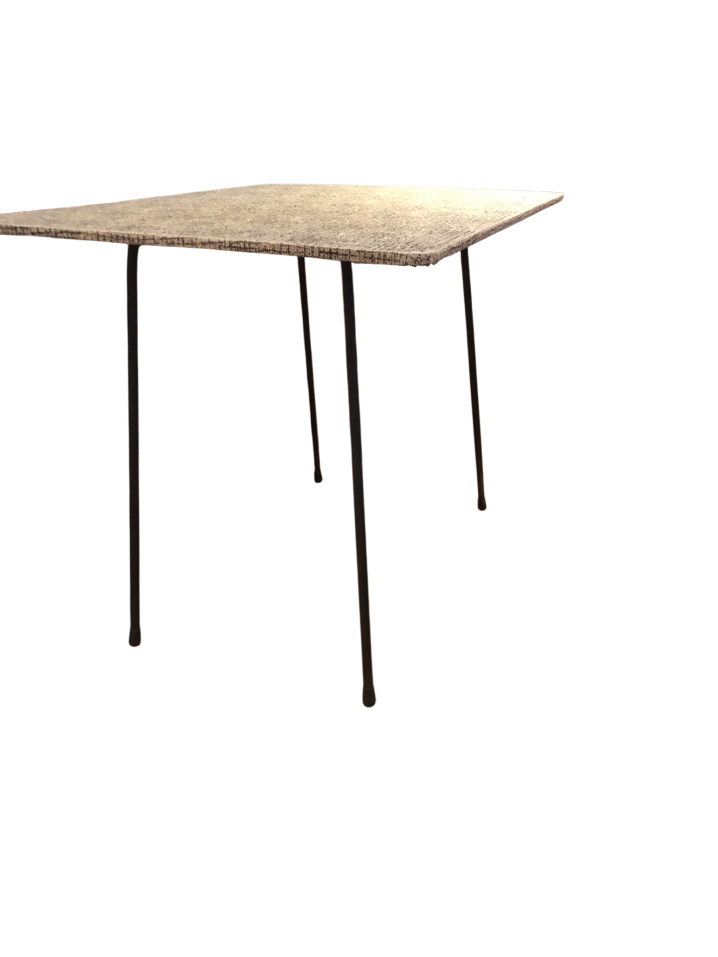 Table d’appoint vintage – Image 2