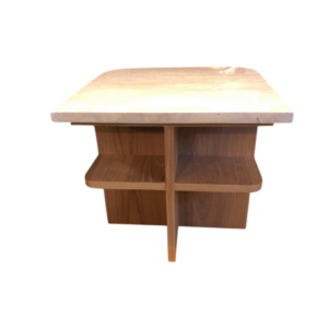 Table d’appoint - bout de canapé - table de chevet