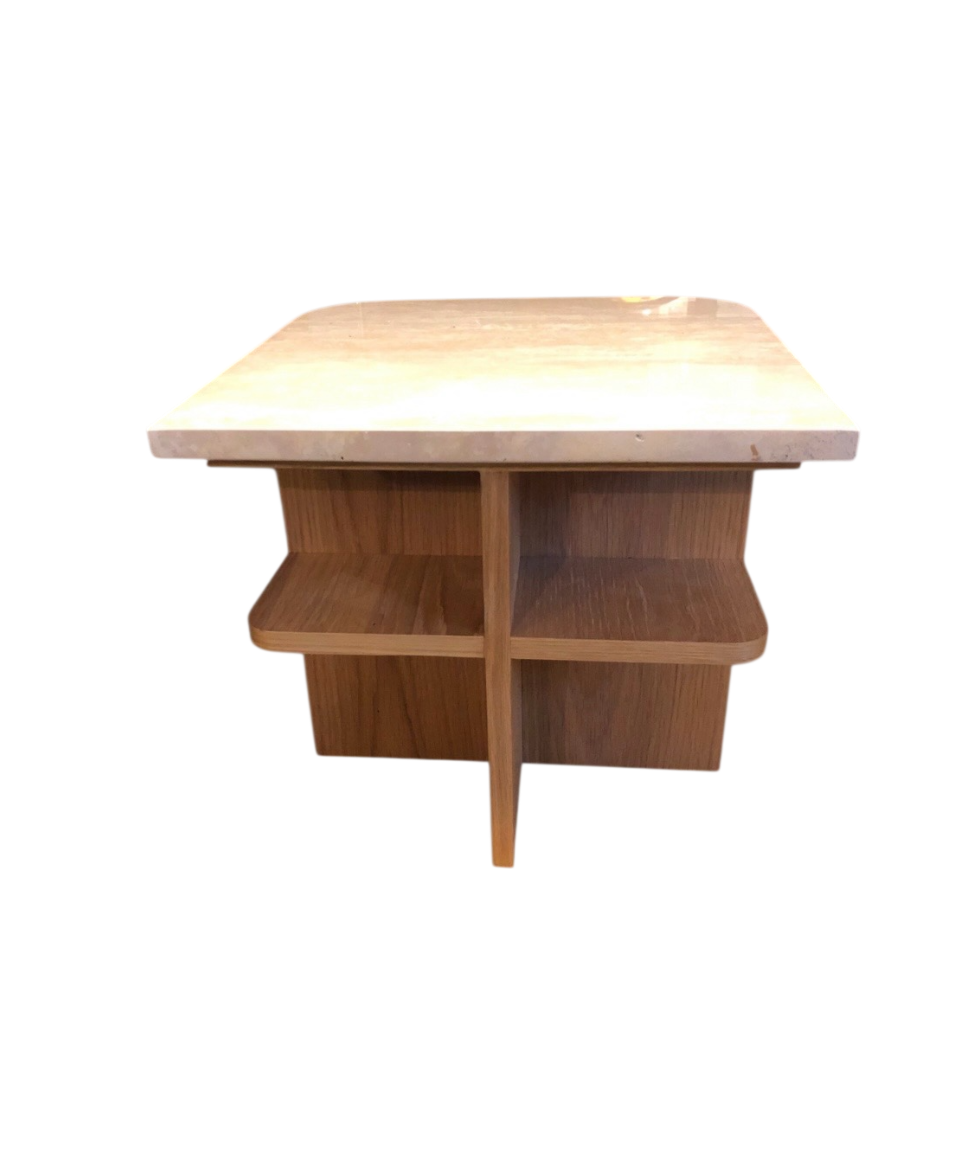 Table d’appoint - bout de canapé - table de chevet