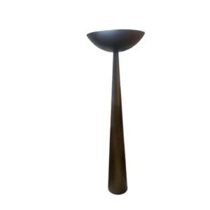 Lampadaire OLYMPE bronze