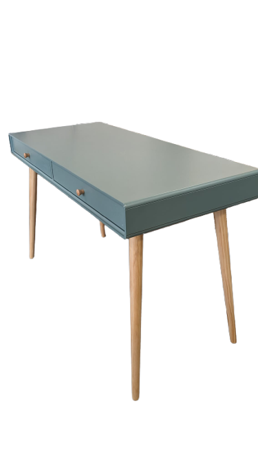 Bureau 2 tiroirs JIMI