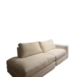 Canapé Kave Home modèle Aléa